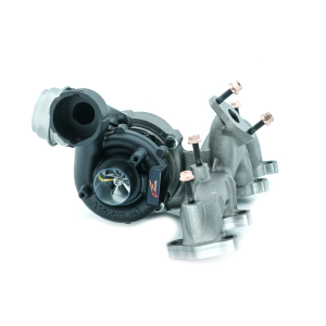 VAG 1.9 TDI ARL PD150 721021 Upgrade turbo