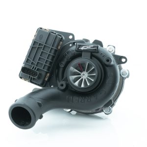 AUDI A4 A5 Q5 3.0 TDI CCW CAPA turbo upgrade Garrett 776469
