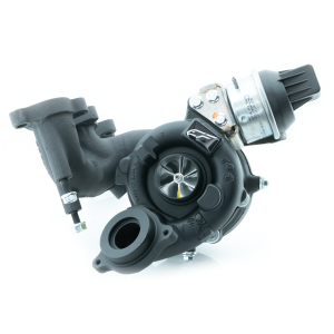 VAG 2.0TDI CBAB K03-0139 STAGE 2 Upgrade turbo