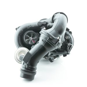 BorgWarner 10009700076 Bi-turbo upgrade turbocharger
