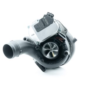 VW AUDI 3.0 TDI ASB BKN BKS BUG BV50 Upgrade turbocharger