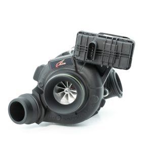 BMW 2.0D B47 turbo upgrade Garrett 819976