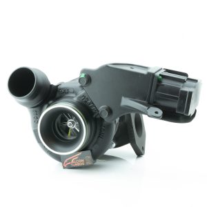 BMW 2.0D N47D20 Turbocharger upgrade 49135-05895