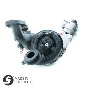 VAG 2.0 TDI CFG 785448 Upgrade turbo