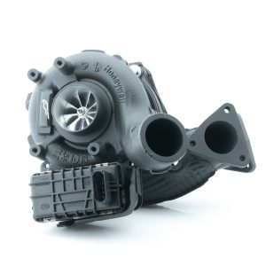 VW AUDI PORSCHE 3.0 TDI CDUC CDUD Turbo upgrade Garrett 810822