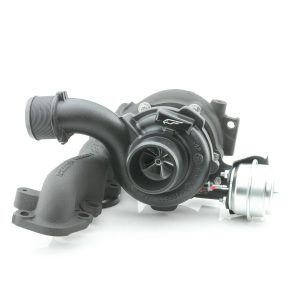 Vauxhall 1.9 CDTi 110KW-150HP Garrett 755046 upgrade turbo