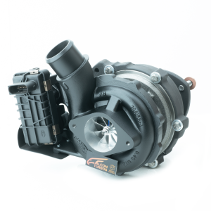 Ford Ranger 3.2 TDCi EURO6 822182 Upgrade turbo