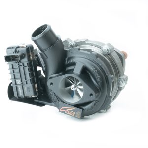 Ford Ranger 3.2 TDCi EURO5 812971 Upgrade turbo