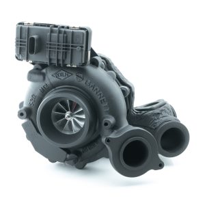 AUDI 3.0TDI CRT 200KW 839077 Hybrid upgrade turbo