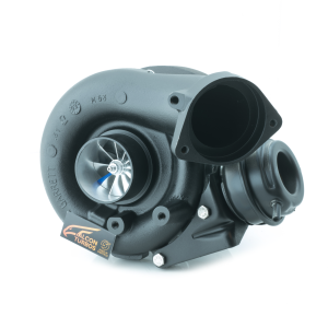 BMW 330D E46 M57N GT2265V Hybrid Turbocharger