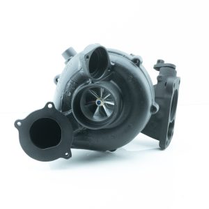 BMW 335D M57D30 Upgrade hybrid turbo STAGE3 Big turbo only