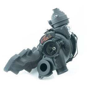 Audi VW Seat Skoda 2.0TDI CUNA CUPA Upgrade turbo Garrett 821866