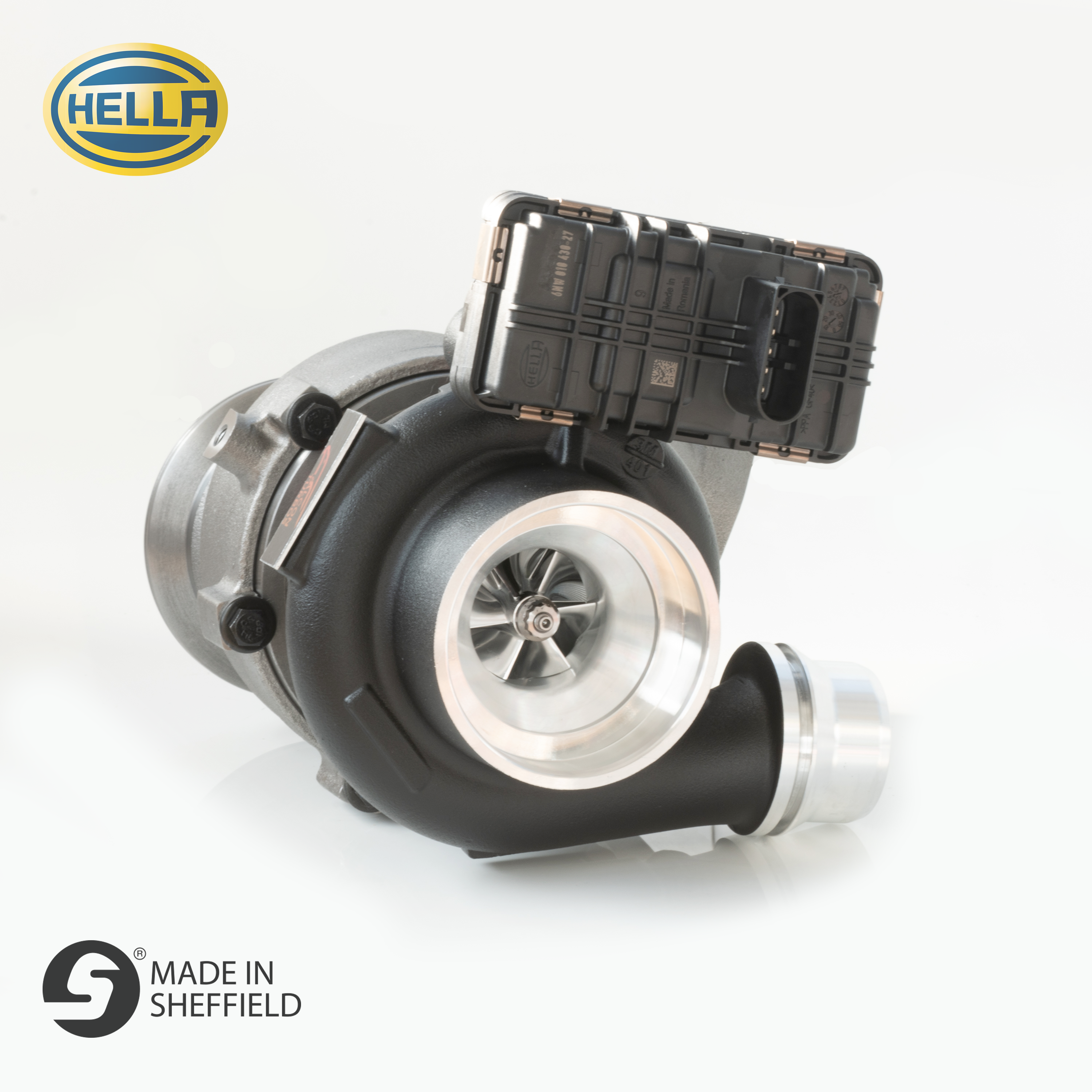Range Rover Evoque Velar Discovery 2.0D 49335-01960 LR094424 LR083483 LR140581 Upgrade turbocharger turbo