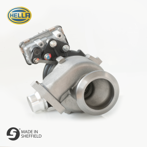 Range Rover Evoque Velar Discovery 2.0D 49335-01960 LR094424 LR083483 LR140581 Upgrade turbocharger turbo