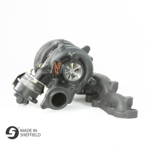 Audi A4 A5 A6 Q5 / VW Arteon 2.0TDI DETA DESA DFVA CNHA CZJA DDDA BV43 53039700476 upgrade turbocharger turbo