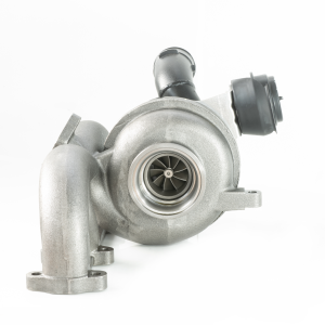 AUDI SEAT SKODA VW 1.9 TDI ARL PD150 721021 GTB2362VK HIGH FLOW manifold turbocharger turbo