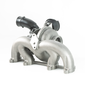 AUDI SEAT SKODA VW 1.9 TDI ARL PD150 721021 GTB2362VK HIGH FLOW manifold turbocharger turbo