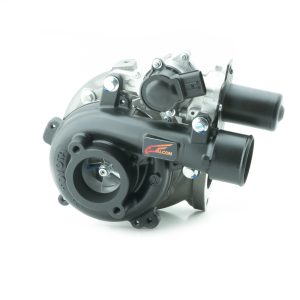 Toyota Hilux 17201-0L040 upgrade turbo