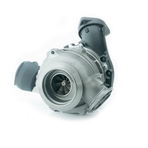 GTB2260VK vacuum conversion Hybrid turbo upgrade