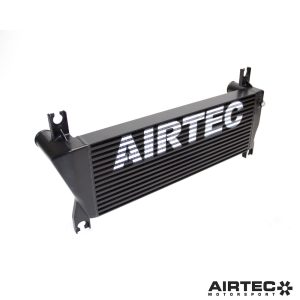 AIRTEC Motorsport Intercooler for Ford Ranger 2.2 & 3.2 TDCI