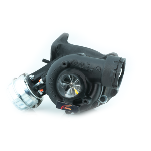Billet Upgrade turbocharger Garrett GT1749VK 717858 for VAG PD130 1.9 TDI  BLB, AVF, AWX, BGW, BPW engines